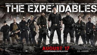 敢死队2在线观看免费,动作盛宴再燃激情！